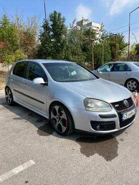 VW Golf, снимка 1