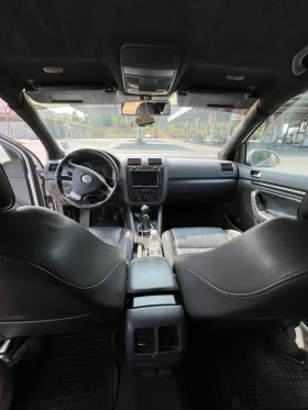 VW Golf, снимка 9