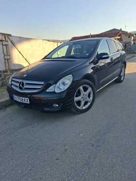 Mercedes-Benz R 350, снимка 2