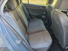VW Golf 1.0 TSI от България, снимка 11