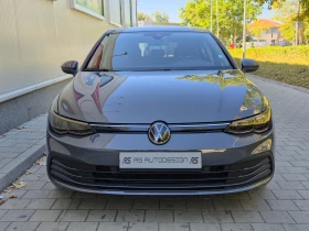 VW Golf 1.0 TSI от България, снимка 8