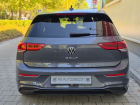 VW Golf 1.0 TSI от България, снимка 4
