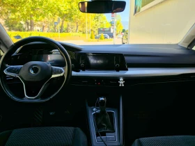 VW Golf 1.0 TSI от България, снимка 13
