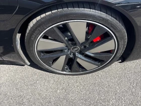 Audi E-Tron GT * quattro * CARFAX * ОПЦИЯ ЗА ФИНАНСИРАНЕ, снимка 7