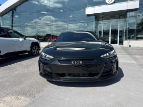 Audi E-Tron GT * quattro * CARFAX * ОПЦИЯ ЗА ФИНАНСИРАНЕ, снимка 6