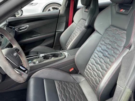 Audi E-Tron GT * quattro * CARFAX * ОПЦИЯ ЗА ФИНАНСИРАНЕ, снимка 10