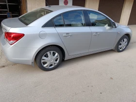 Chevrolet Cruze, снимка 6