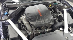 Kia Stinger AWD* GT* 3.3* TURBO* DISTRONIC* 360* ПОДГРЕВ* ОБДУ, снимка 17