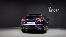 Kia Stinger AWD* GT* 3.3* TURBO* DISTRONIC* 360* ПОДГРЕВ* ОБДУ, снимка 4