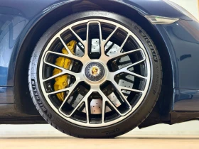 Porsche 911 991.1 TURBO S        * Гаранция до 06.2029г.* , снимка 5