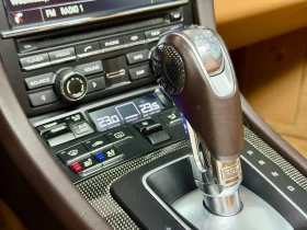Porsche 911 991.1 TURBO S        * Гаранция до 06.2029г.* , снимка 13