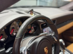 Porsche 911 991.1 TURBO S        * Гаранция до 06.2029г.* , снимка 10