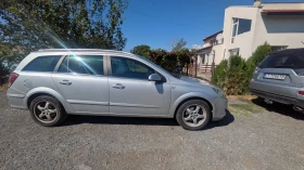 Opel Astra H, снимка 2