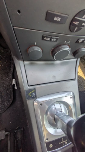 Opel Astra H, снимка 7