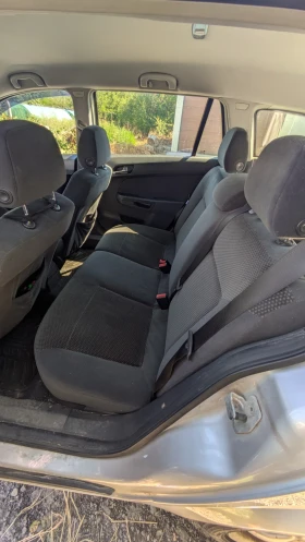 Opel Astra H, снимка 9