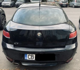Alfa Romeo Gt, снимка 4