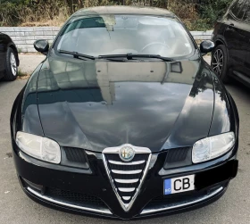 Alfa Romeo Gt, снимка 1