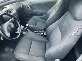 Alfa Romeo Gt, снимка 12
