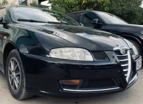 Alfa Romeo Gt, снимка 2