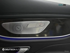 Mercedes-Benz AMG GT 63 S* 4MATIC+ * BURMESTER* ПОДГРЕВ* ОБДУХВАНЕ* 360, снимка 15