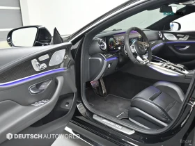 Mercedes-Benz AMG GT 63 S* 4MATIC+ * BURMESTER* ПОДГРЕВ* ОБДУХВАНЕ* 360, снимка 10