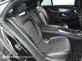Mercedes-Benz AMG GT 63 S* 4MATIC+ * BURMESTER* ПОДГРЕВ* ОБДУХВАНЕ* 360, снимка 11
