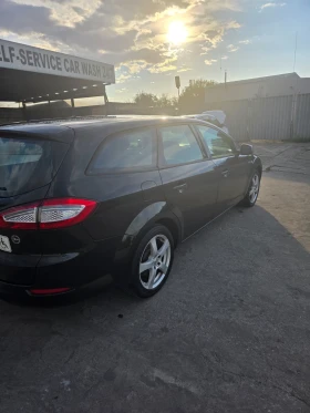 Ford Mondeo, снимка 5