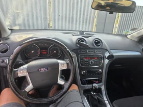 Ford Mondeo, снимка 8