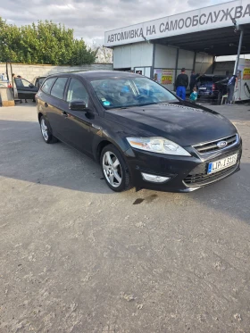 Ford Mondeo, снимка 3