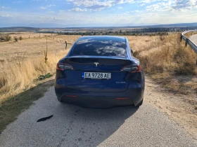Tesla Model Y, снимка 5