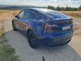 Tesla Model Y, снимка 4