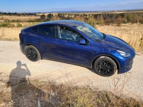 Tesla Model Y, снимка 7
