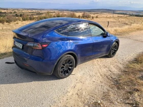 Tesla Model Y, снимка 6
