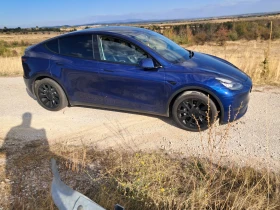 Tesla Model Y, снимка 8