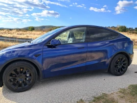 Tesla Model Y, снимка 2