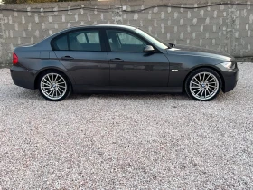 BMW 320 320 D, снимка 3