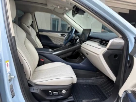 Wey 05 2.0T* HYBRID* AWD* PREMIUM EDITION* FULL* , снимка 8