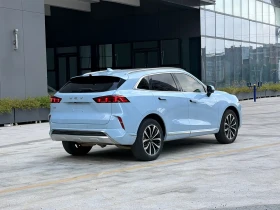 Wey 05 2.0T* HYBRID* AWD* PREMIUM EDITION* FULL* , снимка 2