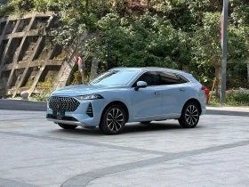 Wey 05 2.0T* HYBRID* AWD* PREMIUM EDITION* FULL* , снимка 7