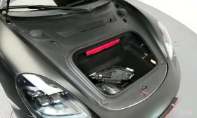 Porsche Boxster, снимка 5