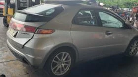 Honda Civic 2.2 CDTI | Mobile.bg    3