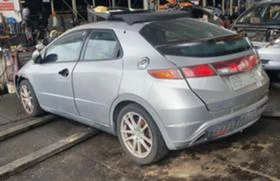 Honda Civic 2.2 CDTI | Mobile.bg    4