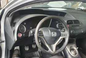 Honda Civic 2.2 CDTI | Mobile.bg    6