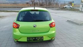 Обява за продажба на Seat Ibiza ~8 999 лв. - изображение 4