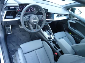 Audi A3 Limousine S line 35 TFSI CoD - [9] 