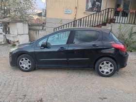 Peugeot 308, снимка 5