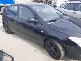 Hyundai I30 1.6CRDI, D4FB, снимка 2