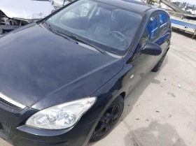 Hyundai I30 1.6CRDI, D4FB 1