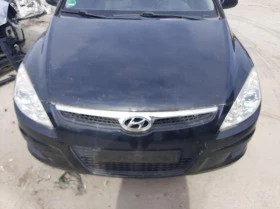 Hyundai I30 1.6CRDI, D4FB, снимка 8