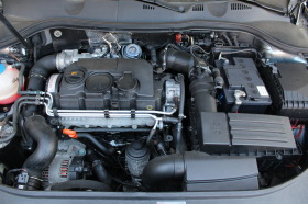 VW Passat 2.0TDI 4х4 , снимка 10